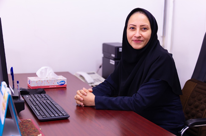 کاربرد واقعیت مجازی در مراقبت حمایتی از بیماران مبتلا به سرطان